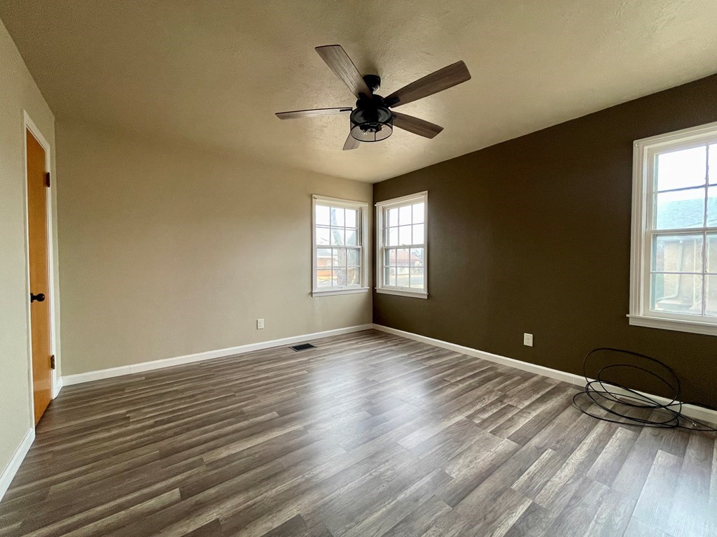 2508 31st St, Snyder, Texas image 14