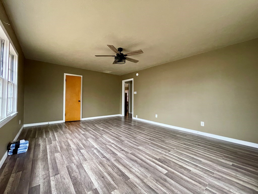 2508 31st St, Snyder, Texas image 11