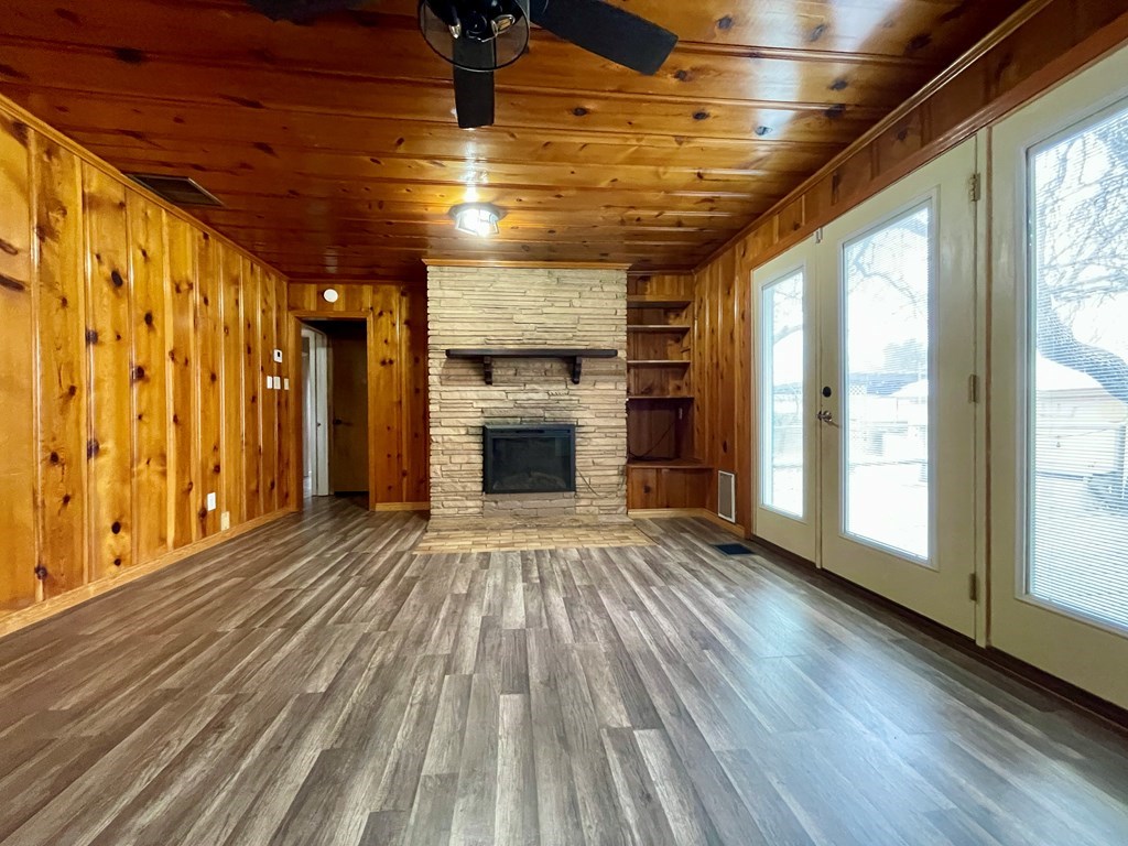 2508 31st St, Snyder, Texas image 4