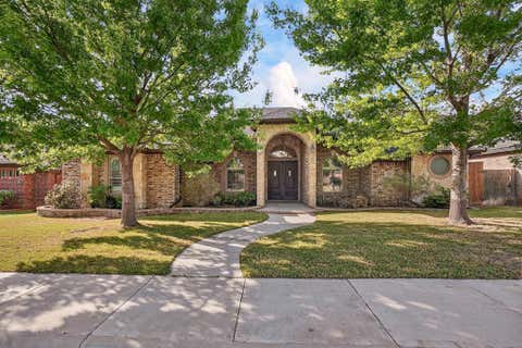 Homes For Sale - 5313 Greathouse Ave<br/> Midland County, Midland, TX 79707