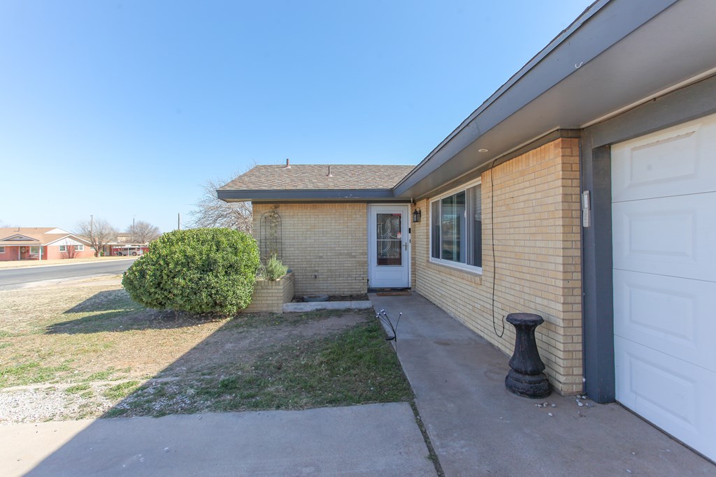 1006 Baylor Blvd, Big Spring, Texas image 30