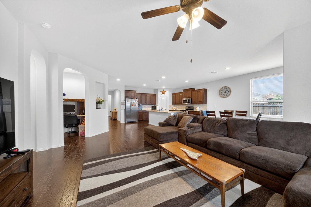 5001 Shadybrook Rd, Midland, Texas image 13