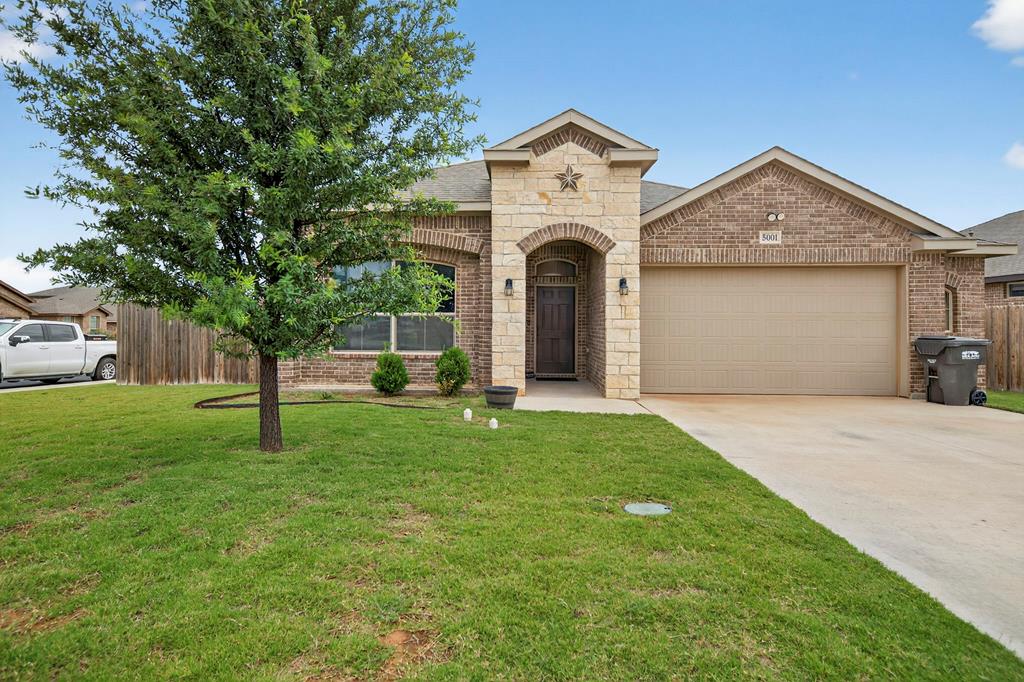 5001 Shadybrook Rd, Midland, Texas image 1