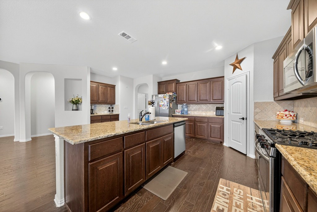 5001 Shadybrook Rd, Midland, Texas image 20