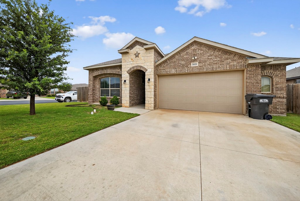 5001 Shadybrook Rd, Midland, Texas image 2