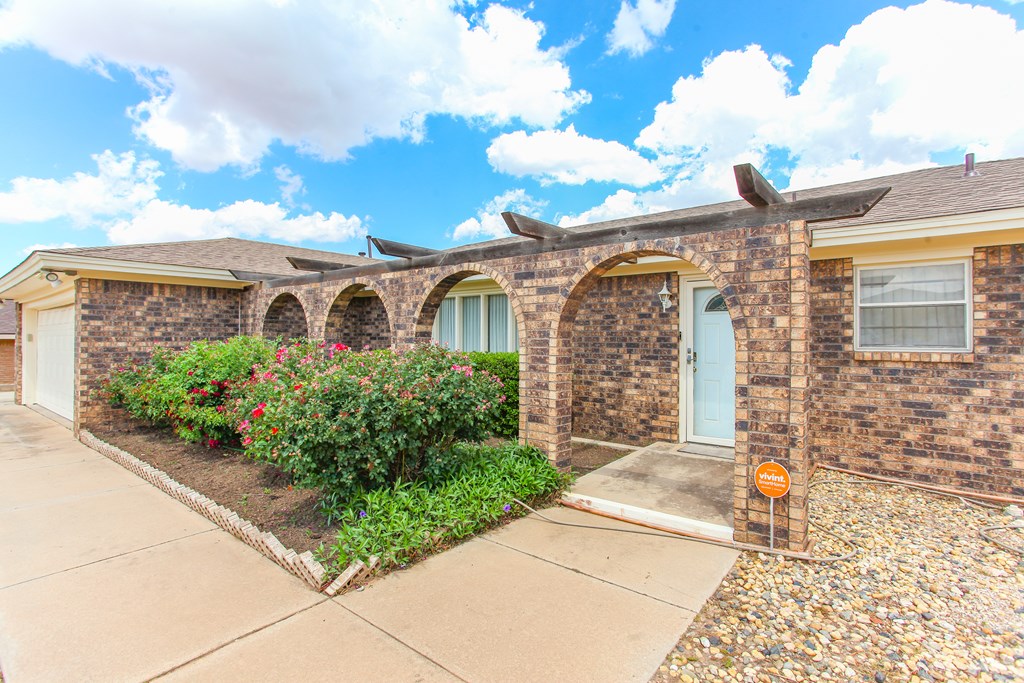 2809 Goliad St, Big Spring, Texas image 4