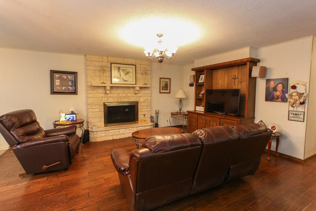 2809 Goliad St, Big Spring, Texas image 9