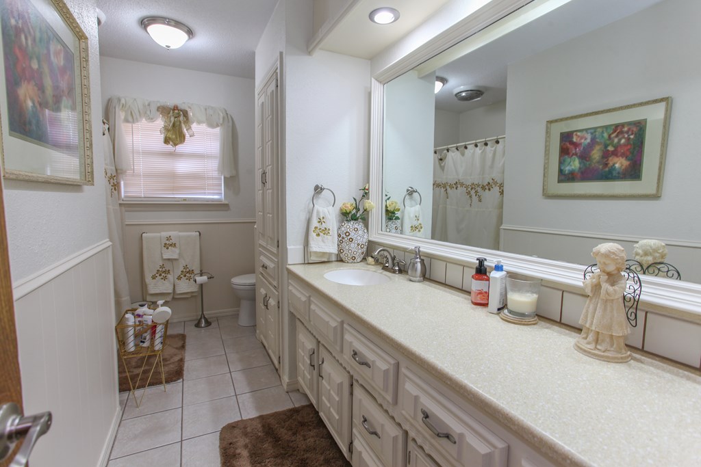 2809 Goliad St, Big Spring, Texas image 21