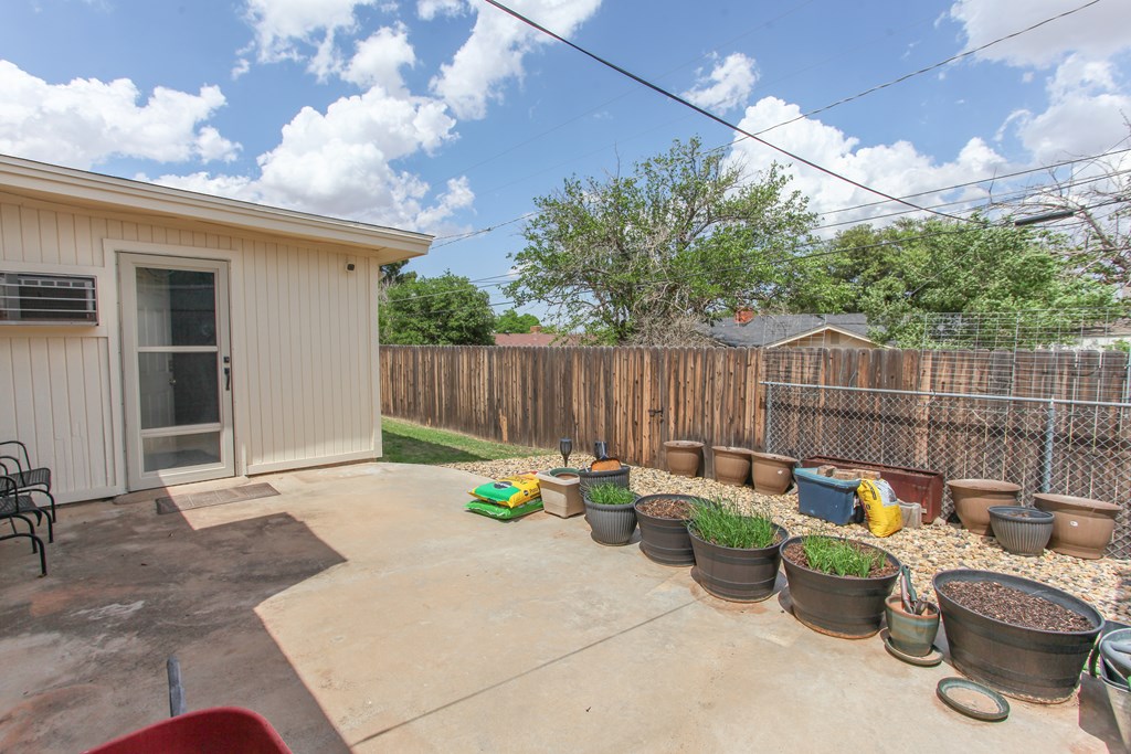2809 Goliad St, Big Spring, Texas image 29