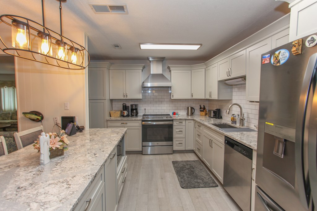 2809 Goliad St, Big Spring, Texas image 13