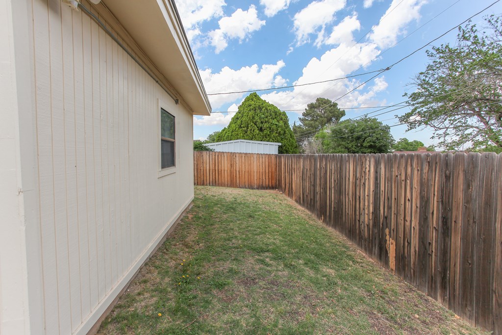 2809 Goliad St, Big Spring, Texas image 30