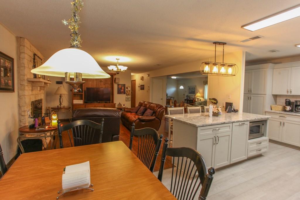 2809 Goliad St, Big Spring, Texas image 16