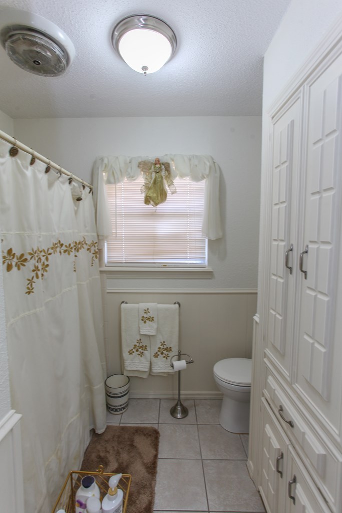 2809 Goliad St, Big Spring, Texas image 22