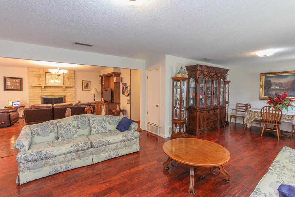 2809 Goliad St, Big Spring, Texas image 8