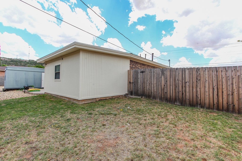 2809 Goliad St, Big Spring, Texas image 31