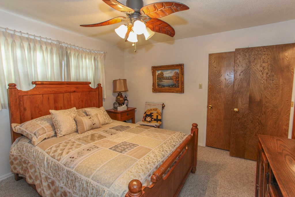 2809 Goliad St, Big Spring, Texas image 20