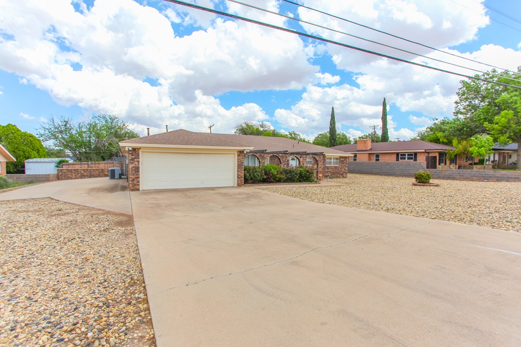 2809 Goliad St, Big Spring, Texas image 3
