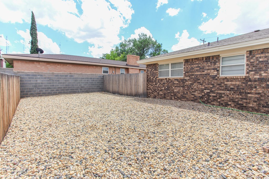 2809 Goliad St, Big Spring, Texas image 32