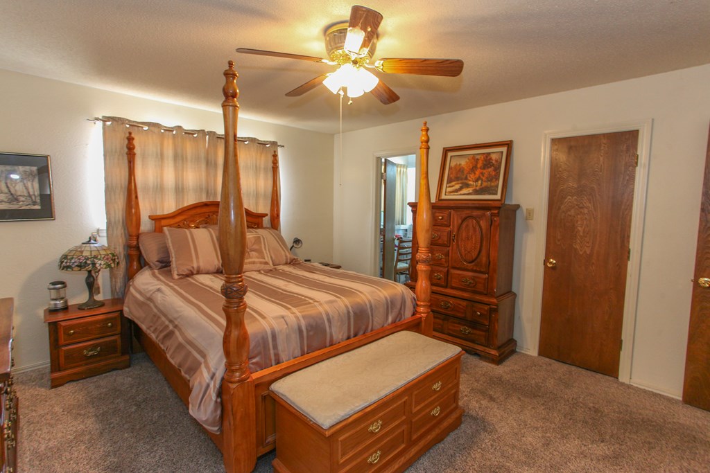 2809 Goliad St, Big Spring, Texas image 25