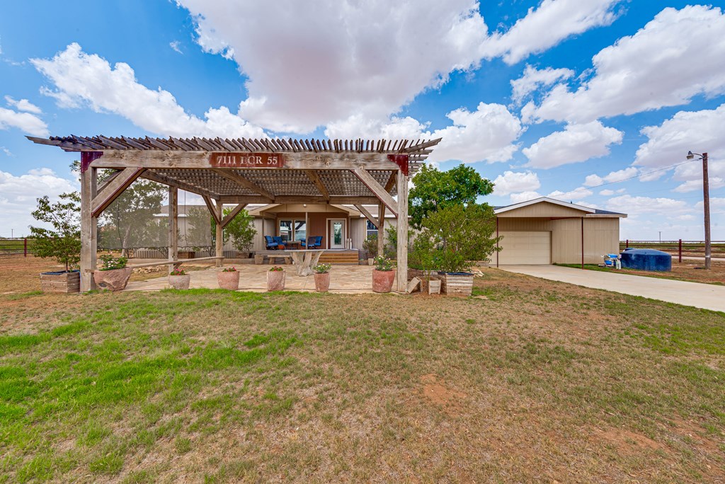 7111 E County Rd 55, Midland, Texas image 23