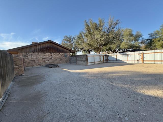 2015 W 7th St, Fort Stockton, Texas image 40