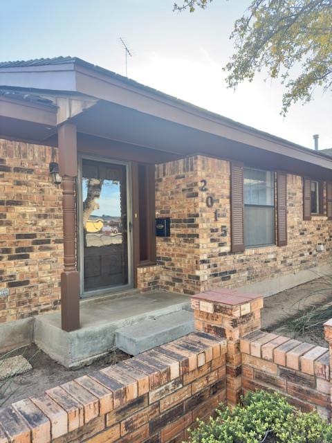 2015 W 7th St, Fort Stockton, Texas image 3