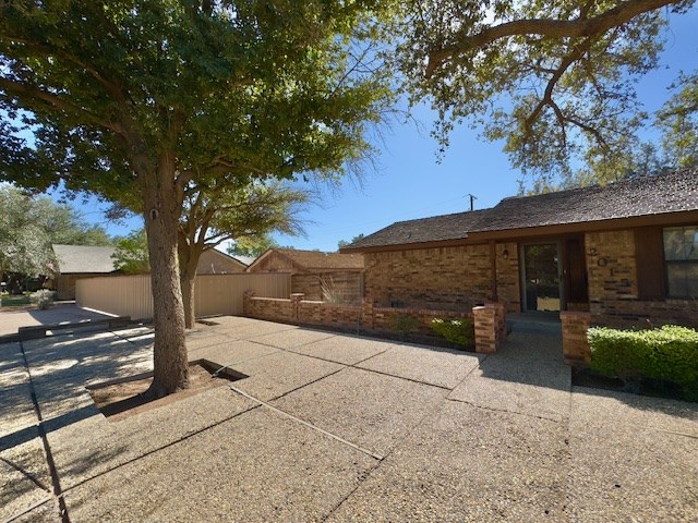 2015 W 7th St, Fort Stockton, Texas image 2