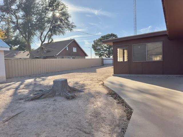 2015 W 7th St, Fort Stockton, Texas image 30