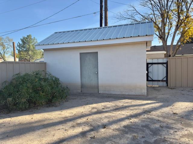 2015 W 7th St, Fort Stockton, Texas image 32