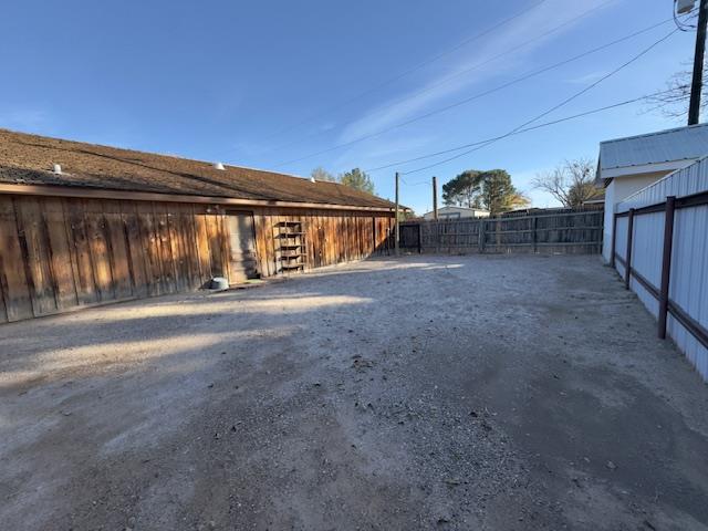 2015 W 7th St, Fort Stockton, Texas image 35