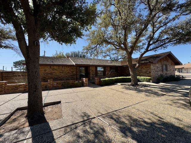 2015 W 7th St, Fort Stockton, Texas image 1