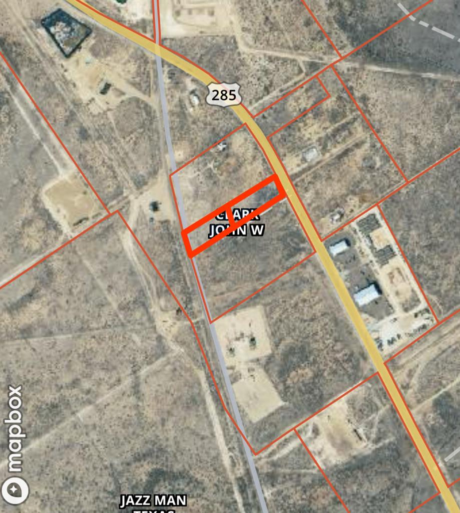 0000 Hwy 285, Pecos, Texas image 9