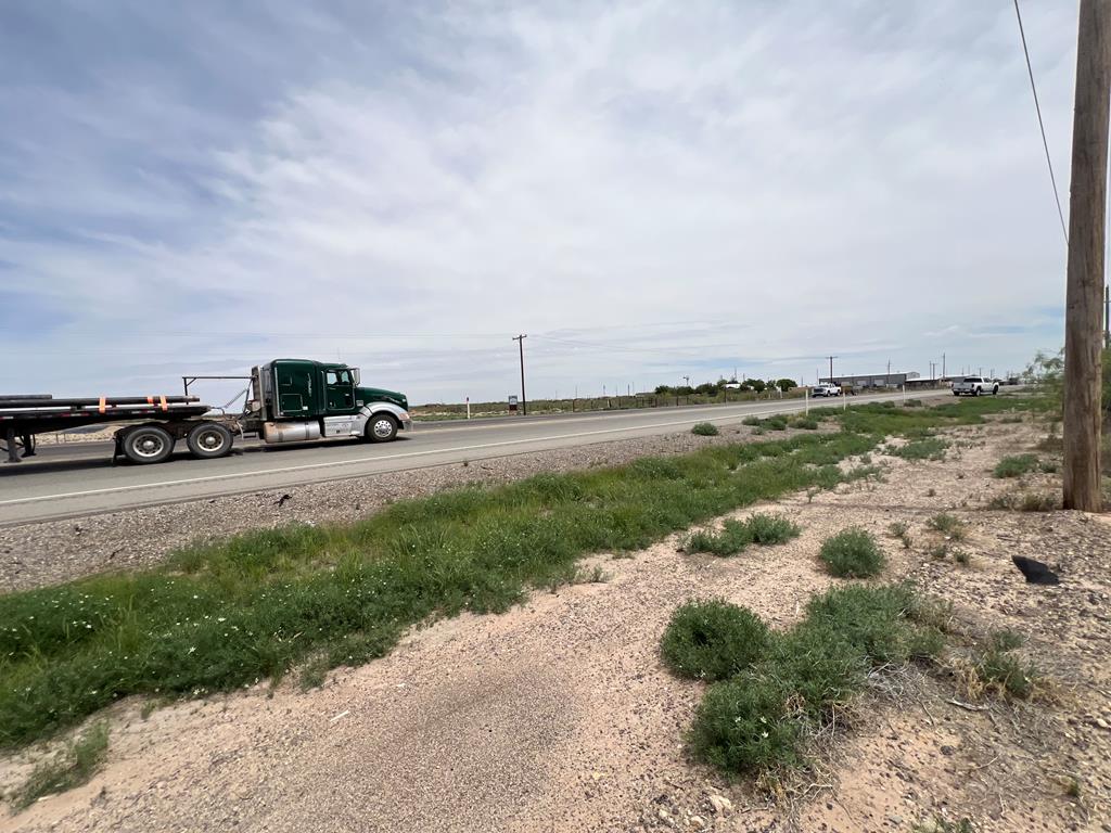 0000 Hwy 285, Pecos, Texas image 1