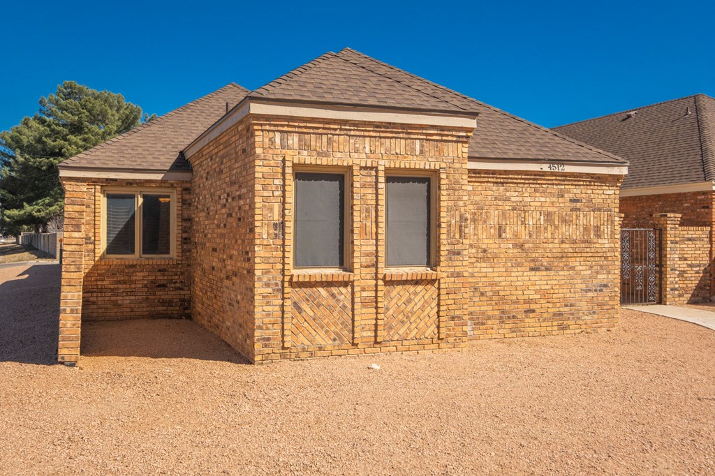 4512 Norwood St, Midland, Texas image 2