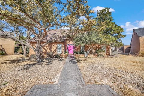 Townhouse For Sale - 910 Citation Dr<br/> Midland, TX 79705