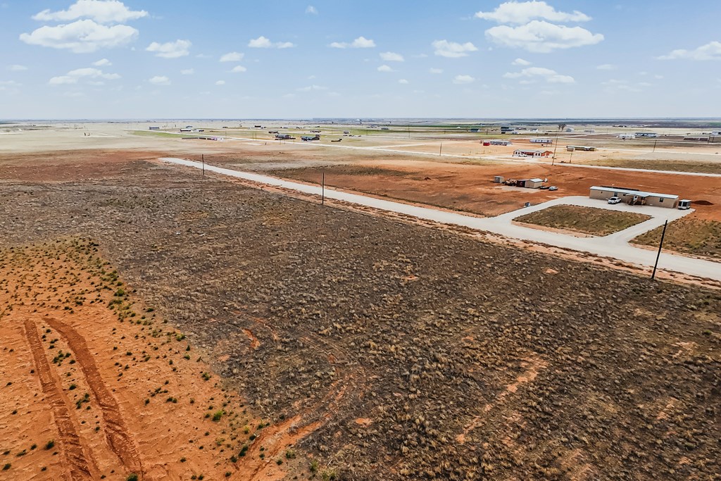 Lot 190 Private Rd, Seminole, Texas image 6