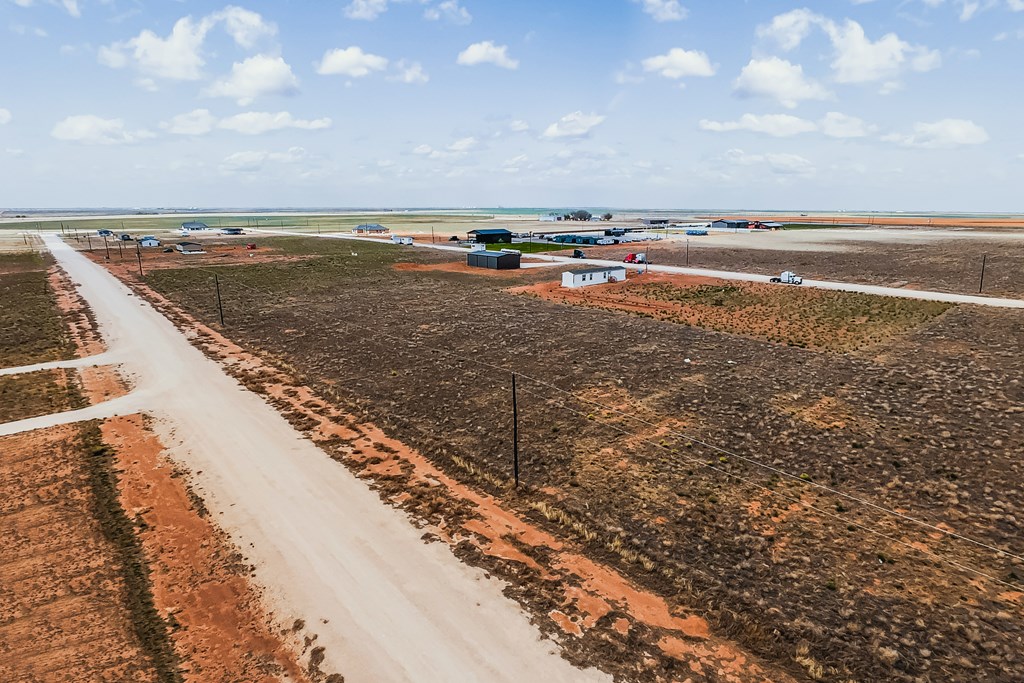 Lot 190 Private Rd, Seminole, Texas image 4