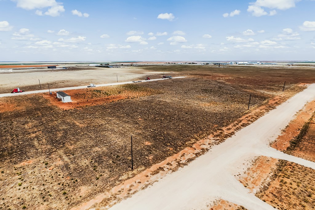 Lot 190 Private Rd, Seminole, Texas image 2