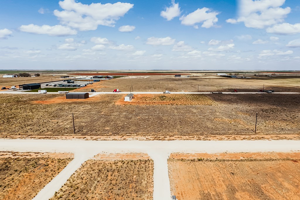 Lot 190 Private Rd, Seminole, Texas image 3