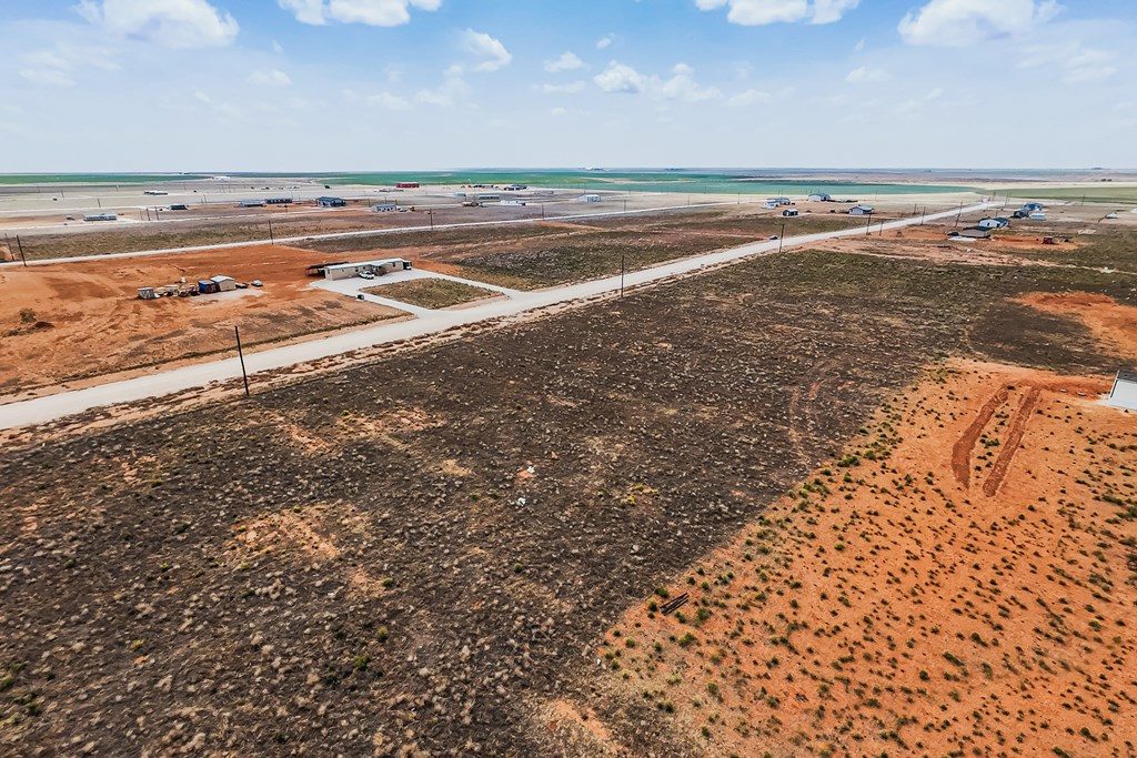 Lot 190 Private Rd, Seminole, Texas image 5
