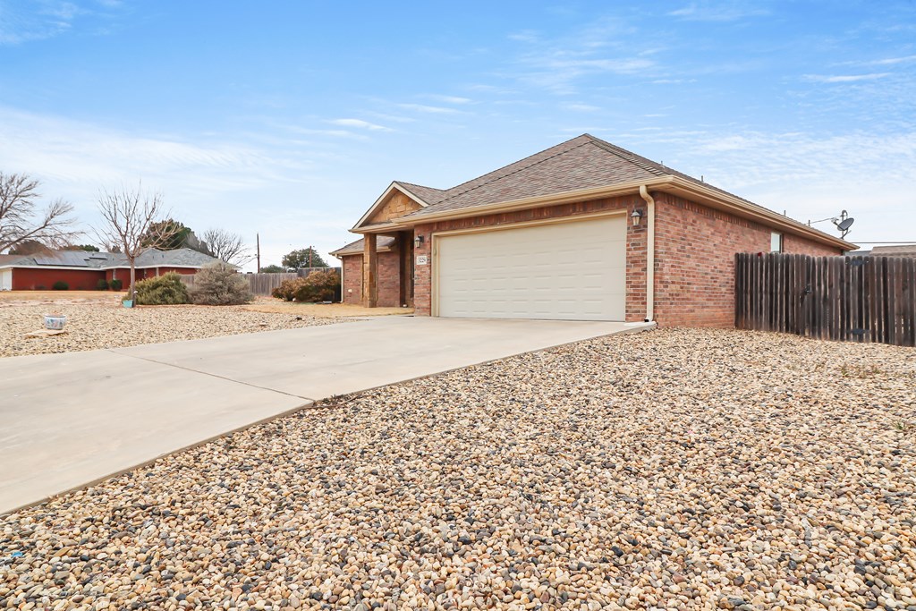 3229 Fenn Ave, Big Spring, Texas image 35