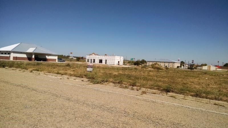 TBD 22nd St, Colorado City, Texas image 3