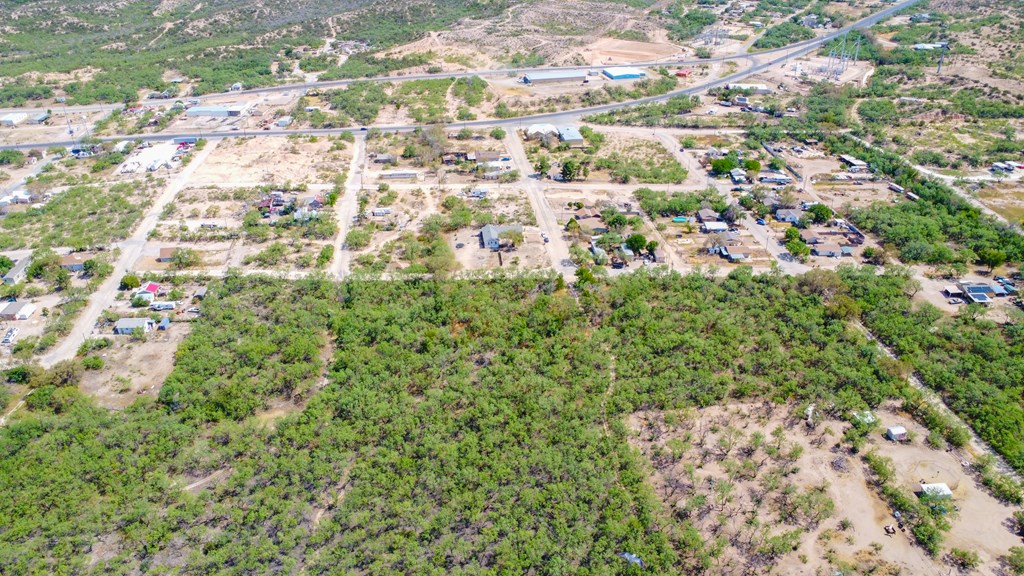 101 N Algerita St, Big Spring, Texas image 6