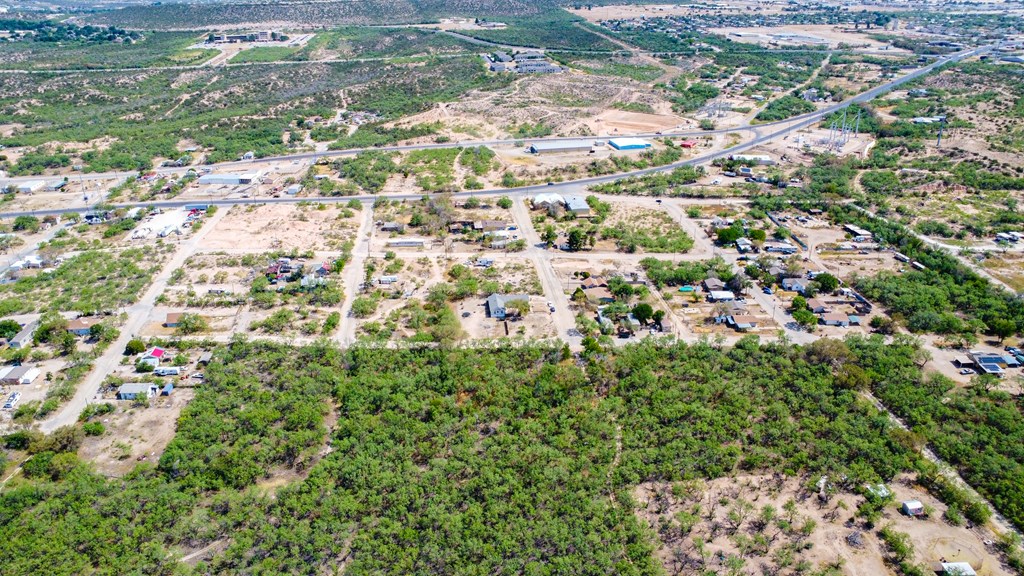 101 N Algerita St, Big Spring, Texas image 9