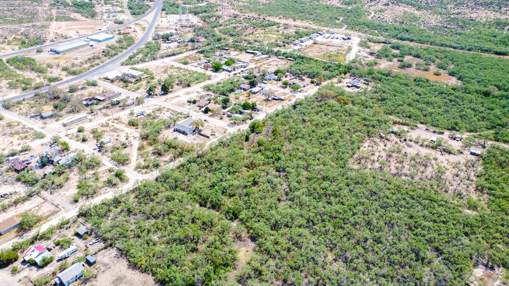 101 N Algerita St, Big Spring, Texas image 8