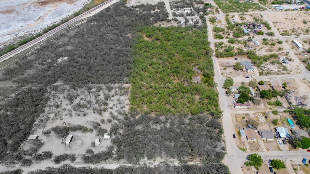 101 N Algerita St, Big Spring, Texas image 1