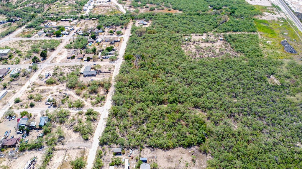 101 N Algerita St, Big Spring, Texas image 2