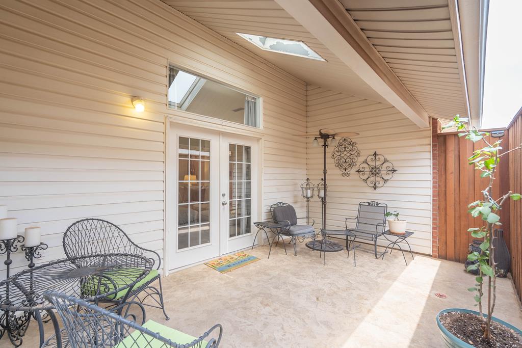 3613 Princeton Ave, Midland, Texas image 27