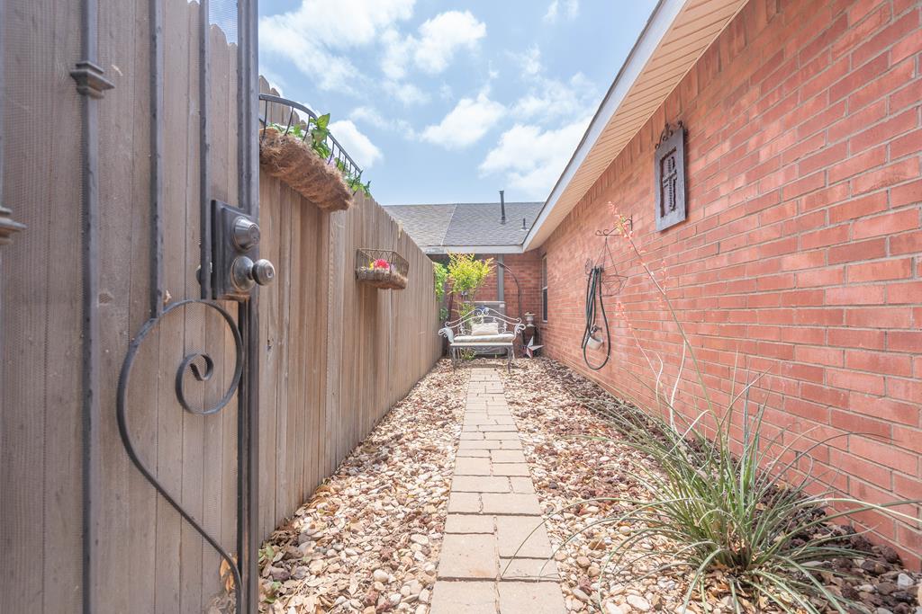 3613 Princeton Ave, Midland, Texas image 30