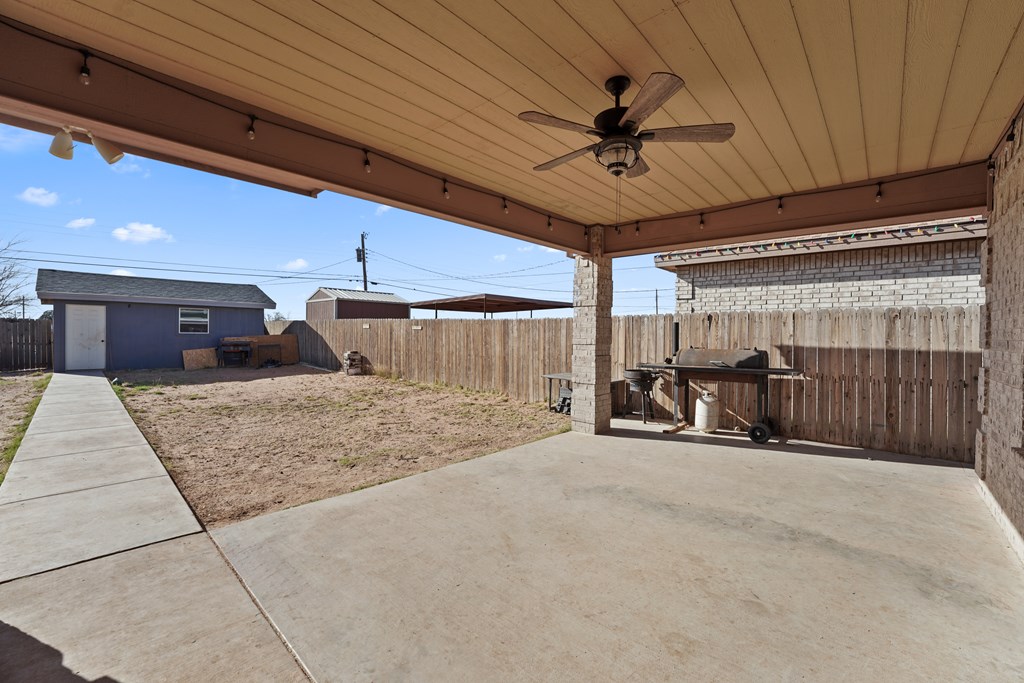 308 Stonewall St, Midland, Texas image 19